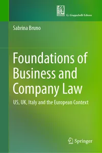 Foundations of Business and Company Law_cover