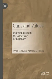 Guns and Values_cover