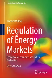 Regulation of Energy Markets_cover