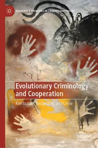 Evolutionary Criminology and Cooperation_cover