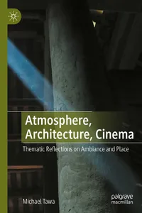Atmosphere, Architecture, Cinema_cover