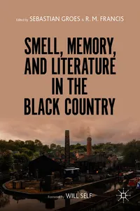 Smell, Memory, and Literature in the Black Country_cover