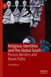 Religious Identities and the Global South_cover