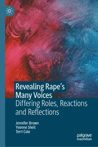 Revealing Rape’s Many Voices_cover