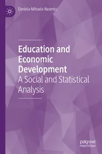 Education and Economic Development_cover
