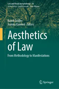 Aesthetics of Law_cover