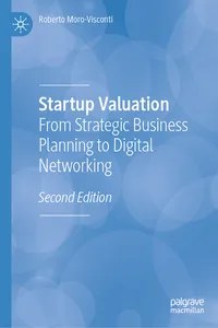 Startup Valuation_cover