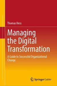 Managing the Digital Transformation_cover