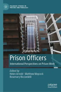 Prison Officers_cover