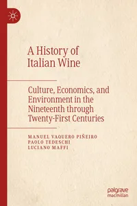A History of Italian Wine_cover