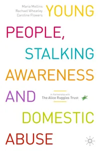 Young People, Stalking Awareness and Domestic Abuse_cover