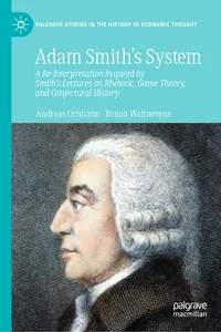 Adam Smith’s System_cover