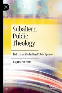 Subaltern Public Theology_cover