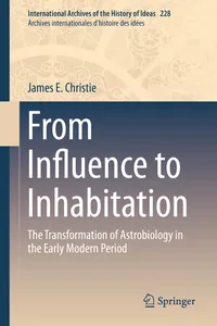 From Influence to Inhabitation_cover