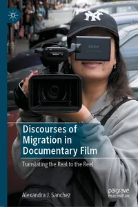 Discourses of Migration in Documentary Film_cover