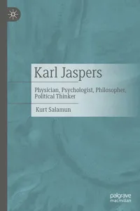 Karl Jaspers_cover