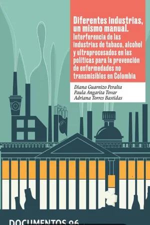 Diferentes industrias, un mismo manual