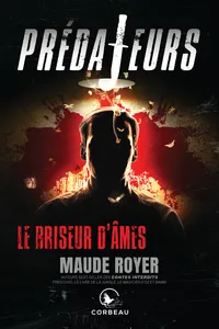 Prédateurs - Le briseur d'âmes_cover