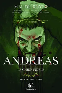Dans l'univers des Contes Interdits - Andreas, le chien fidèle_cover