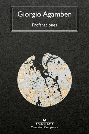 Profanaciones