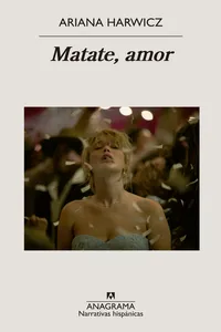 Matate, amor_cover