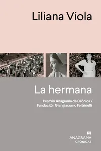 La hermana_cover