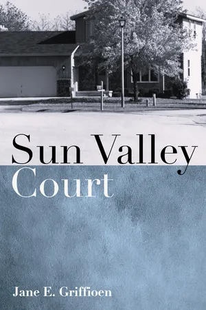 Sun Valley Court