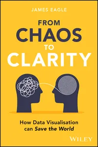From Chaos to Clarity_cover