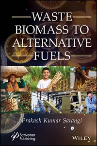 Waste Biomass to Alternative Fuels_cover