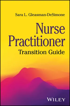 Nurse Practitioner