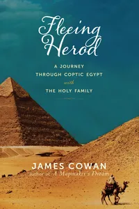 Fleeing Herod_cover