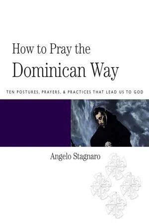 How To Pray the Dominican Way