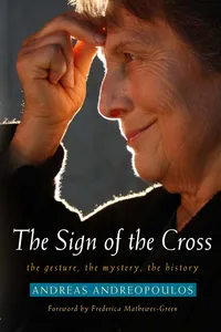The Sign of the Cross_cover