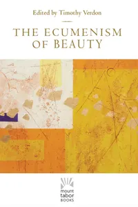 The Ecumenism of Beauty_cover