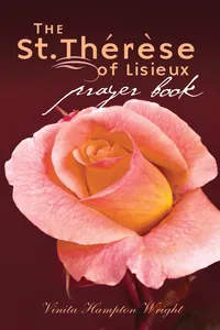 The St. Therese of Lisieux Prayer Book_cover