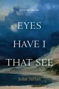 Eyes Have I That See_cover