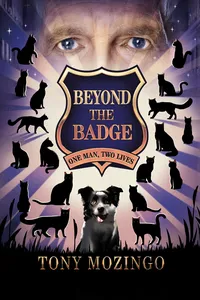 Beyond the Badge_cover