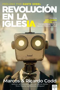 Revolución de la iglesia_cover