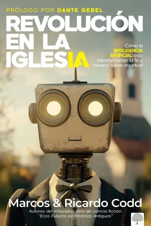 Revolución de la iglesia