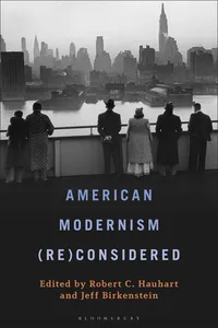 American ModernismConsidered