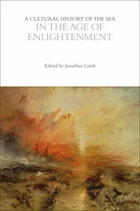 A Cultural History of the Sea in the Age of Enlightenment_cover