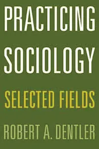 Practicing Sociology_cover