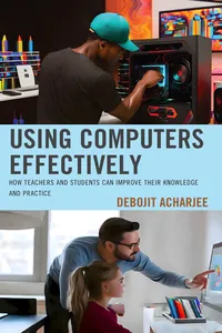 Using Computers Effectively_cover