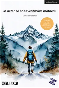 in defence of adventurous mothers_cover