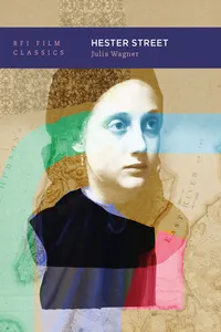 Hester Street_cover