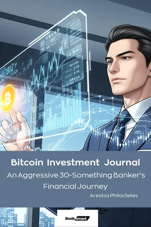 Bitcoin Investment Journal