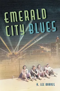 Emerald City Blues_cover