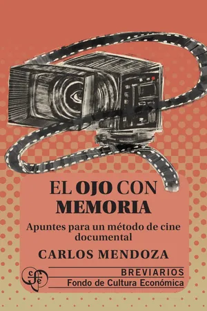 El ojo con memoria