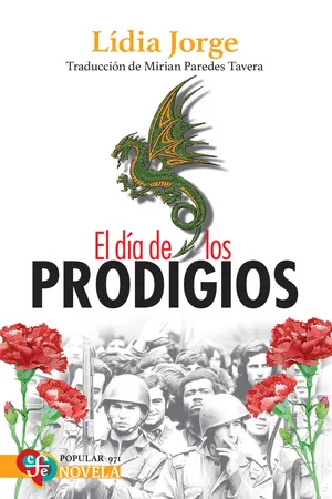 El día de los prodigios
