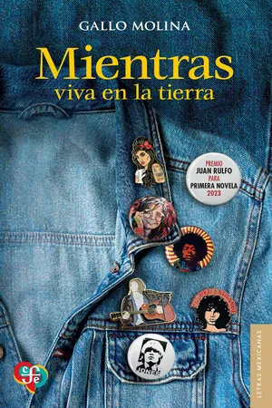 Mientras viva en la tierra